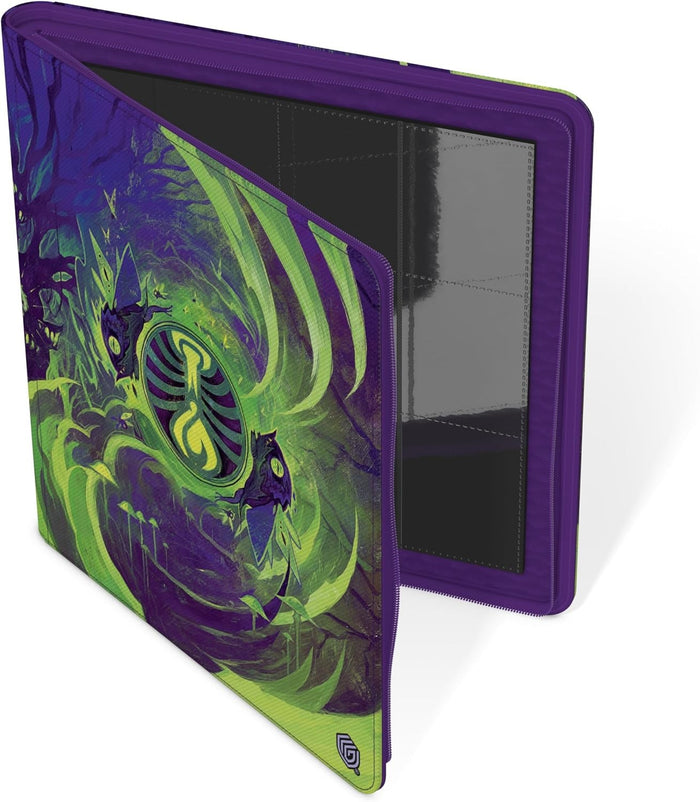 Ultimate Guard Zipfolio 480 Xenoskin: Magic: The Gathering - Secrets of Strix