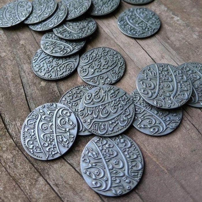 Wehrlegig Games Pax Pamir: Second Edition Board Game