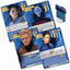 WizKids Star Trek: Captain's Chair - To Boldly Go Board Game