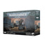 Games Workshop Warhammer 40K: Astra Militarum Artillery Team (1 Model)