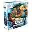 Hasbro Clue: Secrets Under Snowfall Advent Calendar Mystery Game