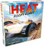 Heat: Pedal to the Metal - Rocky Roads Expansion Board Game