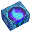 Ultimate Guard Mana Token Sidewinder 100+ Deck Box: Island