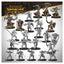 Steamforged Games Warmachine: Orgoth Sea Raiders Core Expansion