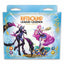 Riftbound TCG: League of Legends - Radiance: Evelynn vs Seraphine Starter Deck