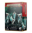 Games Workshop Warhammer Age of Sigmar: Nighthaunt Myrmourn Banshees