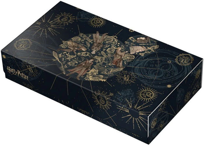 Ultimate Guard Omnihive 1000+ Deck Case: Xenoskin Black