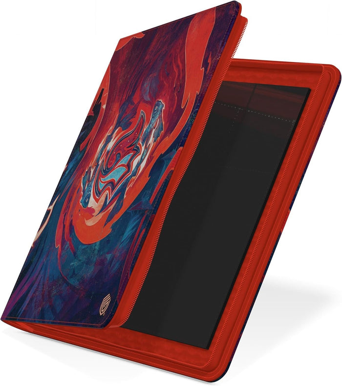 Ultimate Guard Zipfolio 480 Xenoskin: Magic: The Gathering - Secrets of Strix