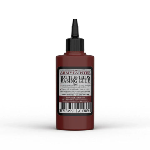 The Army Painter Battlefields Basing Glue 50ml