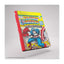 GameGenic: Marvel Captain America / Black Panther 9 Pocket Zip-Up Album Binder