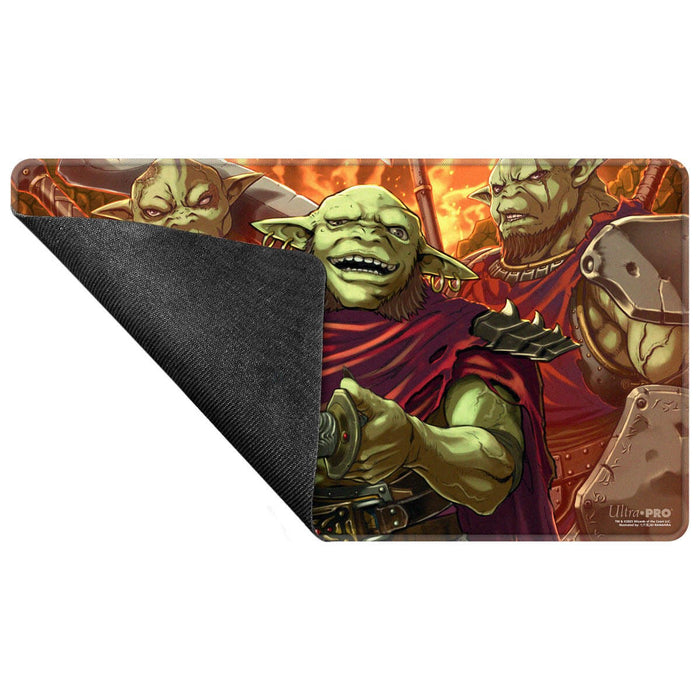 Ultra PRO: Commander Series
