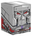 Squaroes Boulder 100: Transformers W1 - Megatron