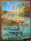 Forest Shuffle: Smokey Mountains Board Game