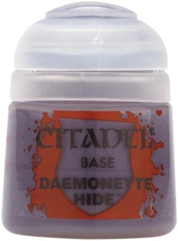 Games Workshop Citadel Base: Daemonette Hide Paint