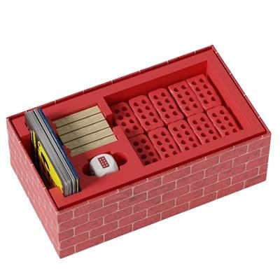 That Brick Game Board Game