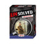Amigo Games Unsolved - Hunt for the Truth Board Game