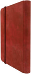 Gamegenic Prime Album 8-Pocket: Red