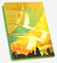 Ultimate Guard Zipfolio 360 Xenoskin: Artist Edition