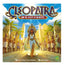 Mojito Studios Cleopatra and the Society of Architects: Deluxe Edition Board Game