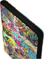 Ultimate Guard Zipfolio 360: Magic: The Gathering - Ätherdrift 4-Pocket Binder