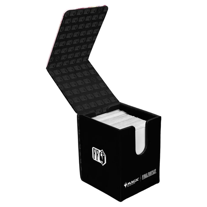 Ultra Pro: Alcove Flip Box - Final Fantasy - Terra, Herald of Hope Deck Box