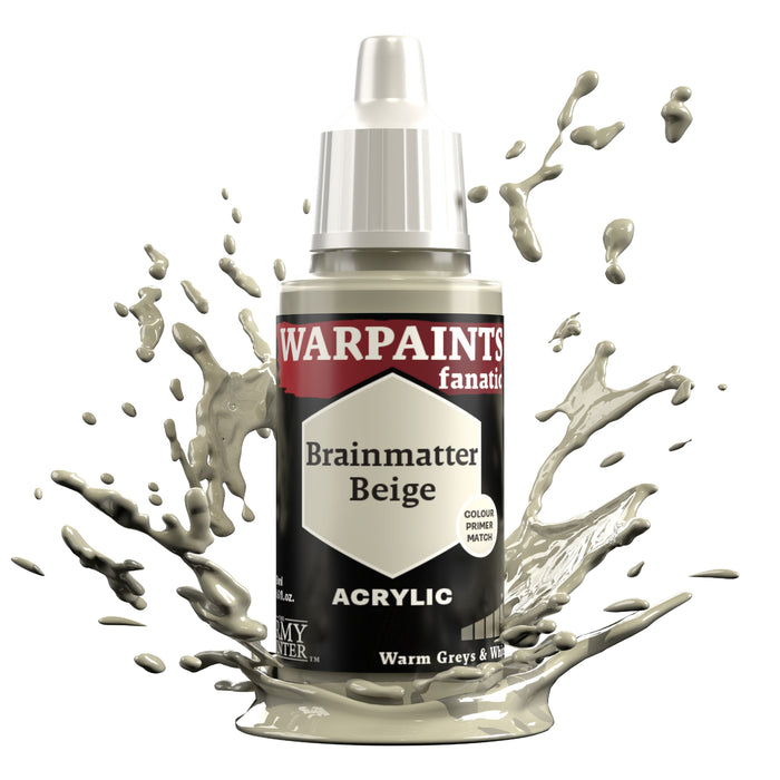 The Army Painter Warpaints Fanatic: 18ml Single (Vault 35)