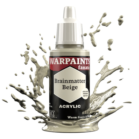 The Army Painter Warpaints Fanatic: 18ml Single (Vault 35)