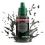 The Army Painter WarPaint Fanatic 18ml Paint: Vault 35
