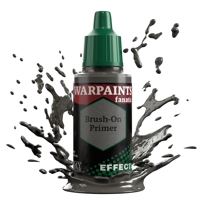 The Army Painter WarPaint Fanatic 18ml Paint: Vault 35