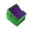 GameGenic Sidekick 100+ XL Deck Box: Green