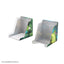 GameGenic Magic: The Gathering - Strixhaven Bastion 100+ XL Deck Box: Strixhaven Students