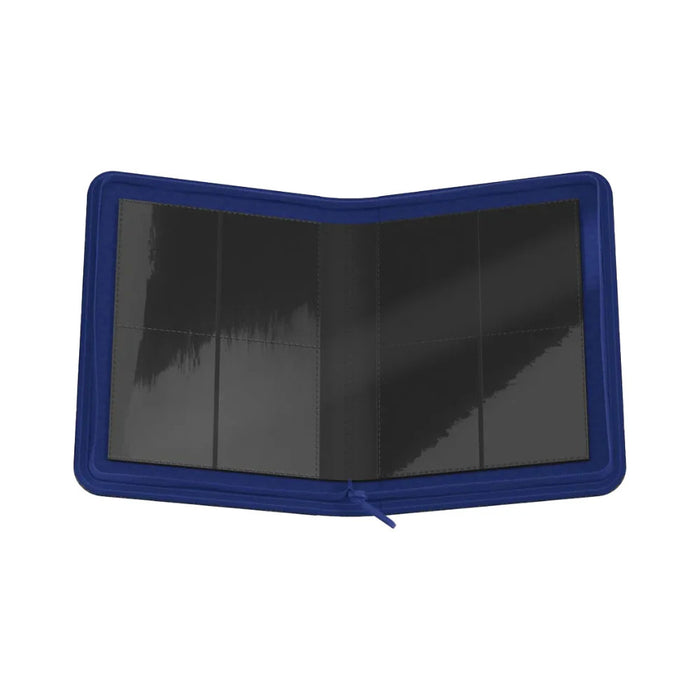 Ultimate Guard Zipfolio 160: Harry Potter - Ravenclaw (4-Pocket)