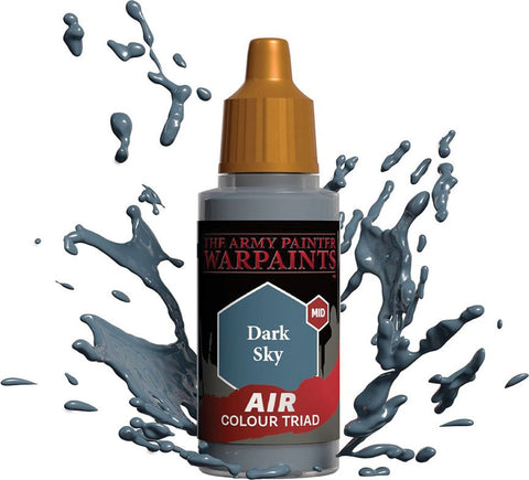 The Army Painter Warpaints Air: 18 ml Single Paint Bottle