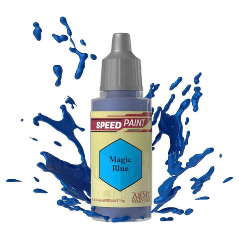 The Army Painter Speed Paint 2.0: All Colors