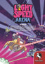 Light Speed Arena Board Game