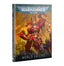 Games Workshop Warhammer 40K: World Eaters Codex 10th Edition