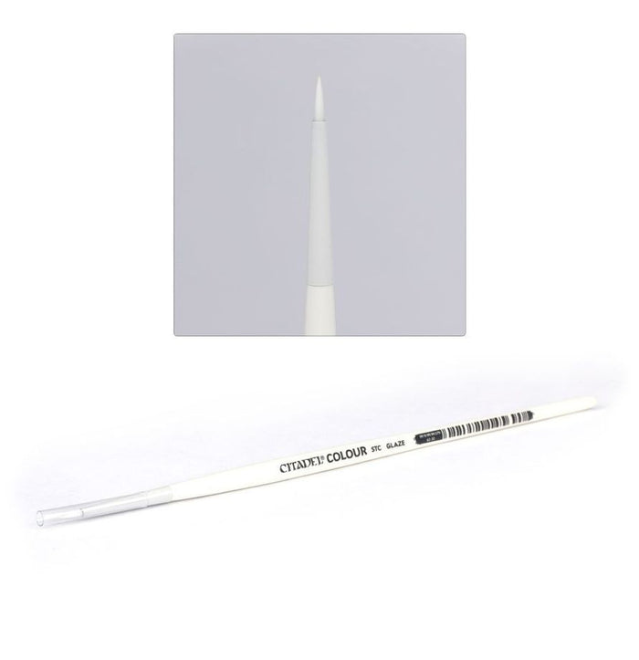 Games Workshop Citadel Colour: STC Glaze Brush