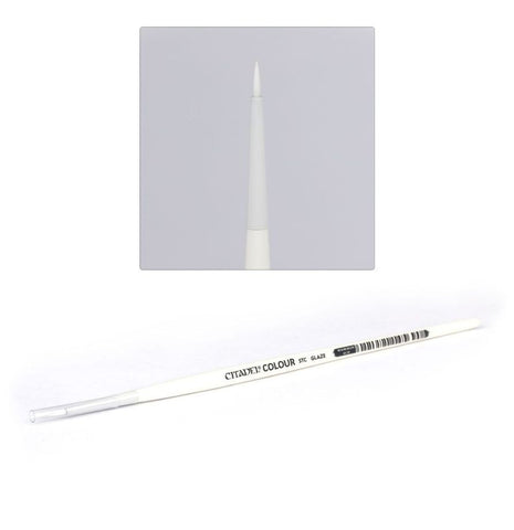 Games Workshop Citadel Colour: STC Glaze Brush