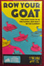 Exploding Kittens: Row Your Goat Board Game