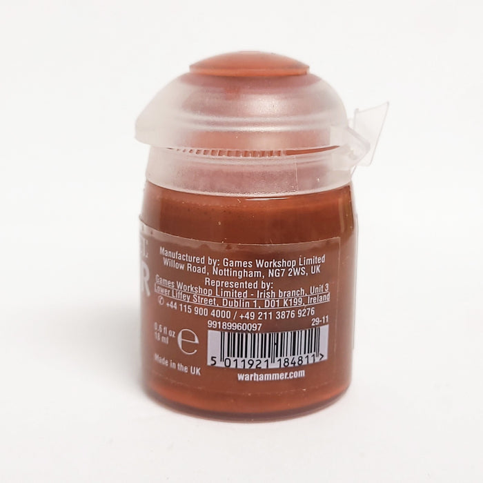 Games Workshop Citadel Contrast Paint Pot 18ml