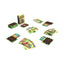 Four Fun Card Game Rumble Jungle Box