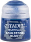 Games Workshop Citadel Paint: Technical - Soulstone Blue