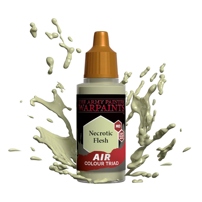 The Army Painter Warpaints Air: Necrotic Flesh