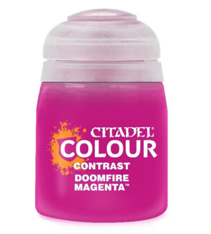 Games Workshop Citadel Contrast Paint Pot 18ml