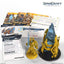 StarCraft: The Board Game - Artanis Hero Expansion