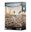 Games Workshop Warhammer 40K: Combat Patrol Tau Empire