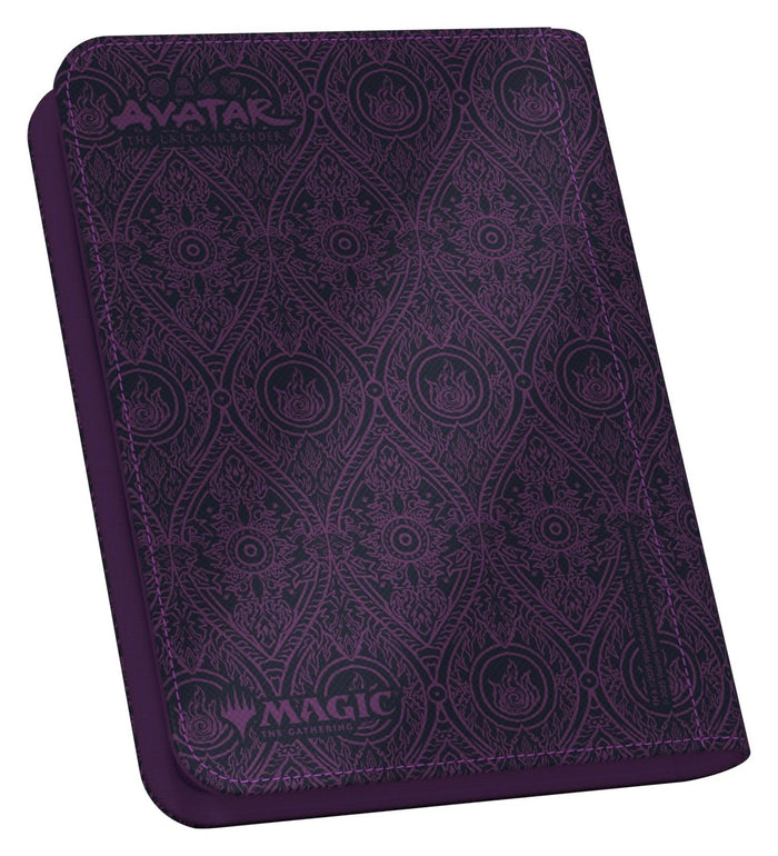 Ultimate Guard Zipfolio 160 Xenoskin: Magic: The Gathering - Universes Beyond Card Binder