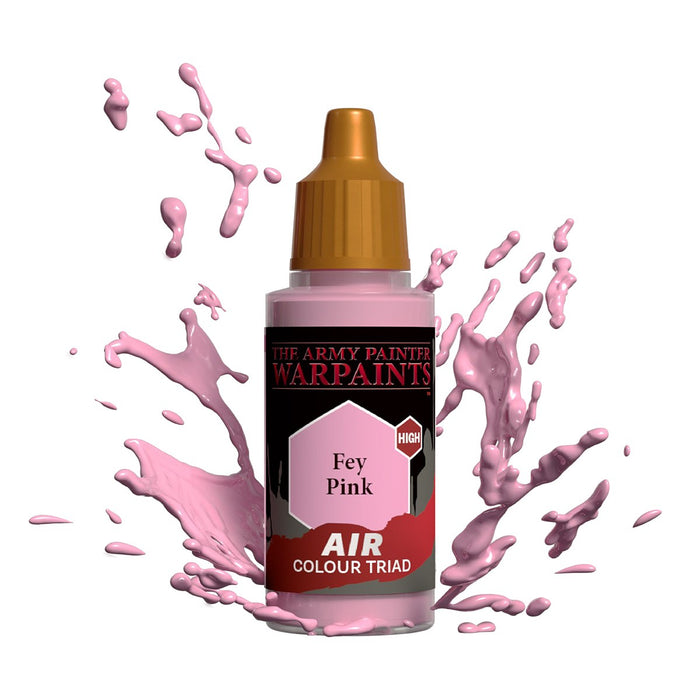 The Army Painter Warpaints Air: Fey Pink