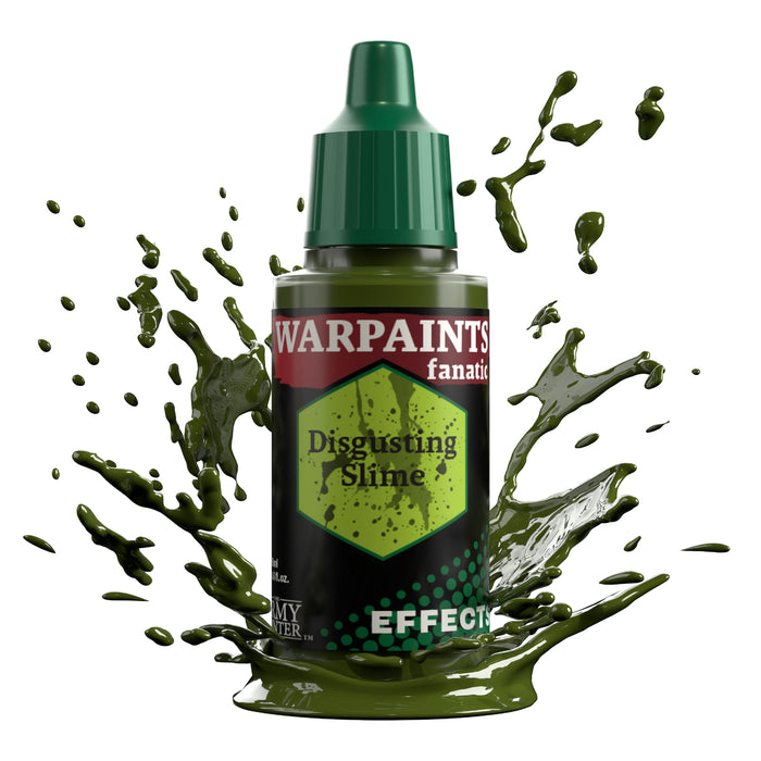 The Army Painter WarPaint Fanatic: Vault 35 Paint Set (18ml Singles, 216 Colors)