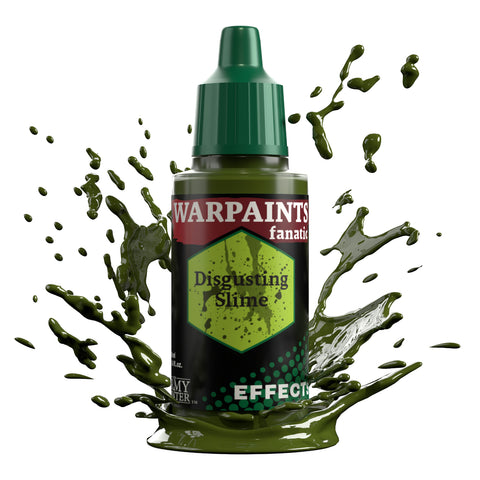 The Army Painter WarPaint Fanatic: Vault 35 Paint Set (18ml Singles, 216 Colors)